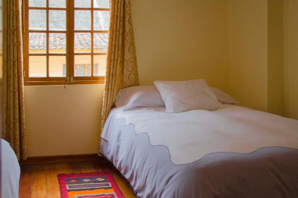 Tumy house B&B image 10