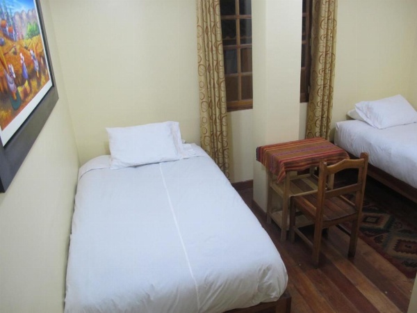 Tumy house B&B image 17