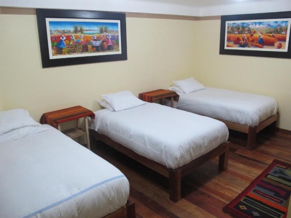 Tumy house B&B image 19