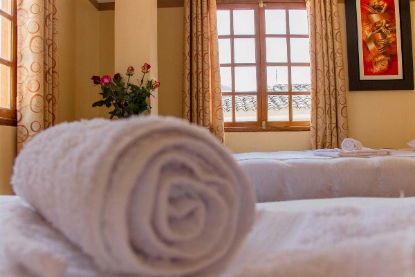 Tumy house B&B image 2