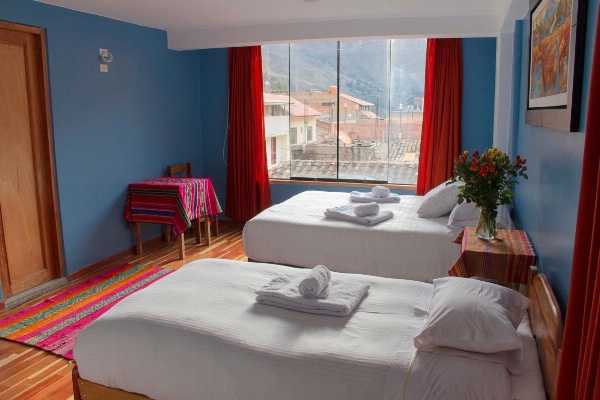 Tumy house B&B image 3