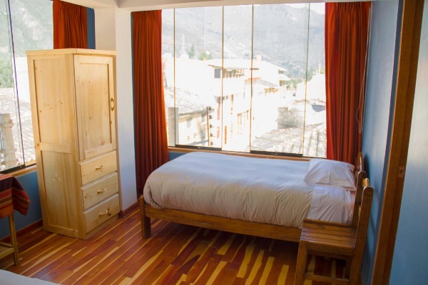 Tumy house B&B image 6