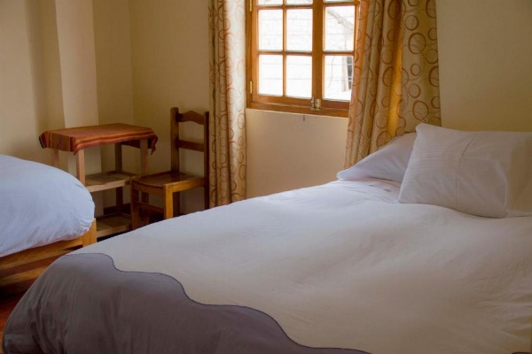 Tumy house B&B image 9